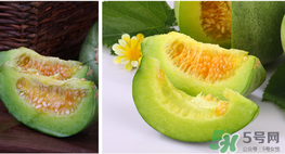 香瓜可以空腹吃吗,香瓜可以直接吃吗