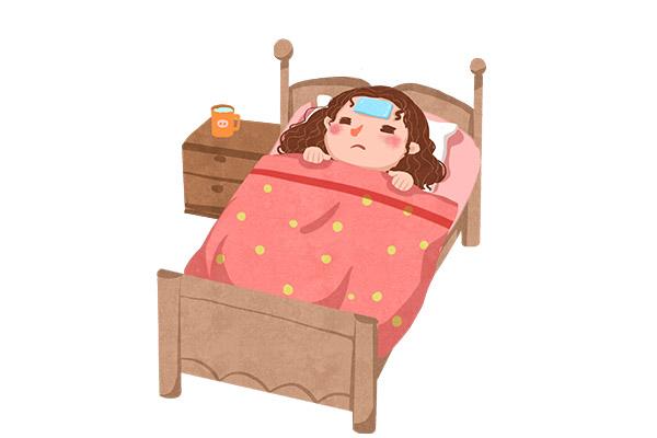 物理降温的好处(物理降温的好处和坏处) 物理降温的好处(物理降温的好处和坏处)