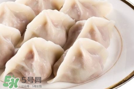 面条菜包饺子怎么做好吃,孕妇能吃面条菜水饺吗