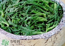 面条菜怎么蒸好吃又不粘,怎么蒸面条菜不粘还好吃窍门