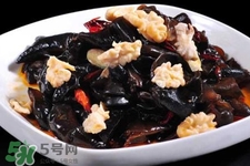 痔疮手术后能吃黑木耳吗,手术后能吃黑木耳吗?