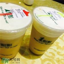 一点点四季玛奇朵喝法,一点点玛奇朵配方