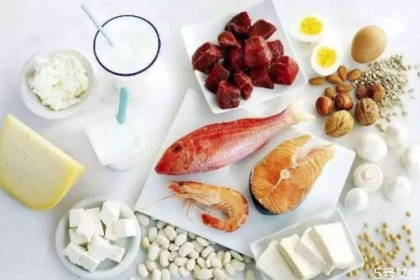 什么情况下需要补充蛋白质,人为什么需要补充蛋白质 什么情况下需要补充蛋白质,人为什么需要补充蛋白质