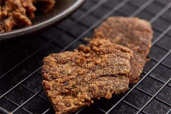 真空牛肉干可以放多久,牛肉干可以放多久 真空牛肉干可以放多久,牛肉干可以放多久