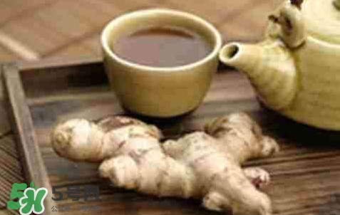 生姜发芽了能吃吗有毒吗,大蒜生姜发芽了能吃吗