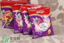 水果麦片好评,水果谷物麦片