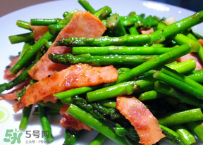 芦笋是什么样子的图片,芦笋是什么样子