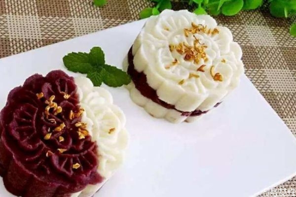 紫薯山药糕吃不完怎么保存,紫薯山药糕需要冷藏还是冰冻? 紫薯山药糕吃不完怎么保存,紫薯山药糕需要冷藏还是冰冻?