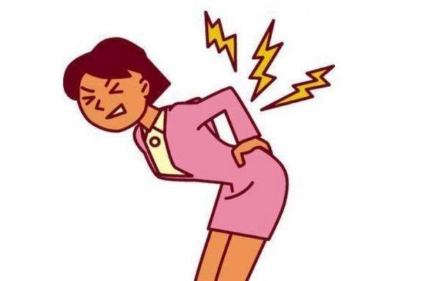 腰硬应该怎么治疗呢(腰硬怎么办)