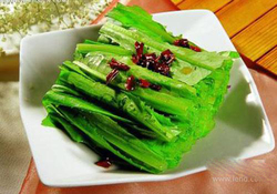 油麦菜减肥效果好吗,吃油麦菜可以减肥吗?