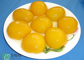 黄桃什么时候成熟,黄桃什么时候上市?