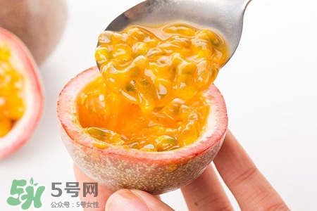百香果有哪些营养?,百香果有啥好处 百香果有哪些营养?,百香果有啥好处