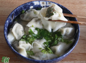 荠菜馄饨馅怎么调好吃窍门,荠菜馄饨馅怎么调才好吃