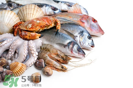 得了鼻炎可以吃海鲜吗,有鼻炎可以吃海鲜吗