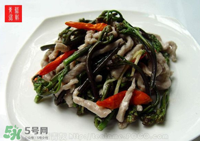 蕨菜能吃吗是致癌物吗,蕨菜是什么菜 蕨菜能吃吗是致癌物吗,蕨菜是什么菜