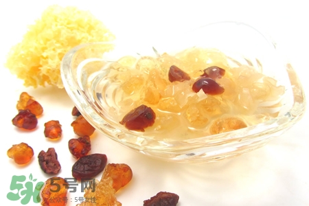 桃胶有保质期吗一般是多久,桃胶有保质期吗?