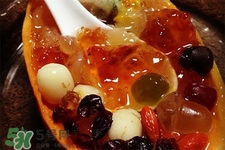 桃胶可以直接吃吗?,新鲜桃胶怎么处理才能吃啊