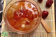 桃胶能每天吃吗,桃胶能每天吃吗?多长时间吃一次最好