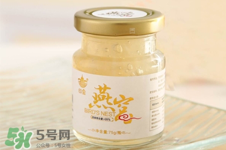 燕窝干的好还是即食的好,即食燕窝什么牌子好 燕窝干的好还是即食的好,即食燕窝什么牌子好