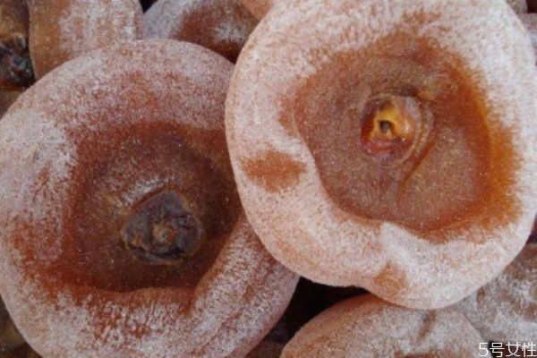 柿饼的热量高吗减肥能不能吃,柿饼的热量高吗?