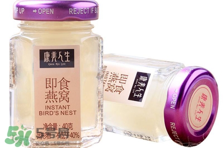 即食燕窝可以天天吃吗,即食燕窝可以直接吃吗