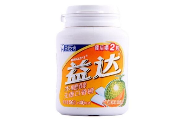 益达口香糖咽下去怎么办2岁,咽了益达口香糖怎么办 益达口香糖咽下去怎么办2岁,咽了益达口香糖怎么办