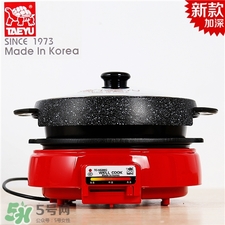 韩国乌龟锅怎么分辨真假,韩国乌龟锅和中国乌龟锅区别