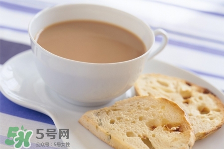 喝阿华田的好处,阿华田的副作用