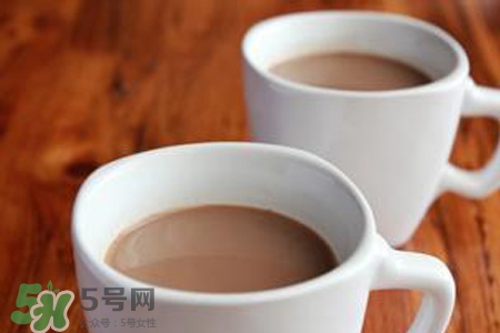 喝阿华田会胖吗,每天喝一杯阿华田会胖吗