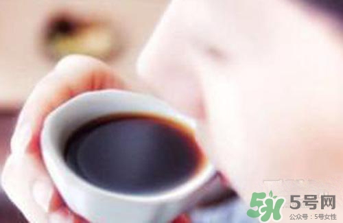 上火了可以喝黑糖姜茶吗,喝黑糖红枣姜茶上火什么原因