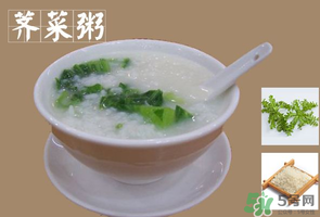 荠菜可以煮粥吗,荠菜煮粥怎么煮好吃