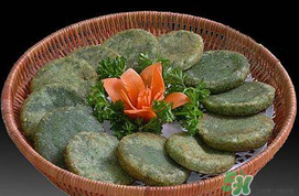 蒿子粑粑能吃吗,蒿子粑粑怎么吃