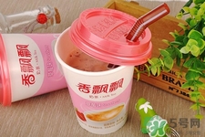 香飘飘奶茶孕妇可以喝吗,香飘飘奶茶孕妇可以喝吗中期