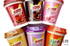 香飘飘奶茶好不好喝,香飘飘奶茶好吗 香飘飘奶茶好不好喝,香飘飘奶茶好吗