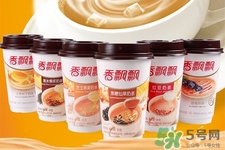 香飘飘奶茶市场价多少钱一杯,一杯香飘飘奶茶多少钱