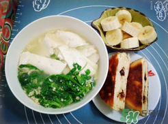 荠菜和鹅蛋能一起吃吗,荠菜和鹅蛋可以一起吃吗 荠菜和鹅蛋能一起吃吗,荠菜和鹅蛋可以一起吃吗