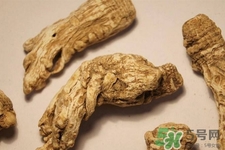 川芎的营养价值和功效,川芎的营养价值乐哈健康网