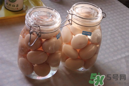 醋蛋液的营养价值,醋蛋液的72种好处