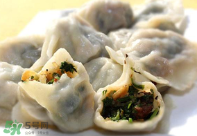 荠菜根可以包饺子吗,包饺子荠菜根可以吃吗