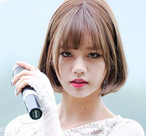 什么是鸭唇妆(唇妆有几种)