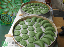 白色的清明果做法窍门,清明果用什么材料做的 白色的清明果做法窍门,清明果用什么材料做的