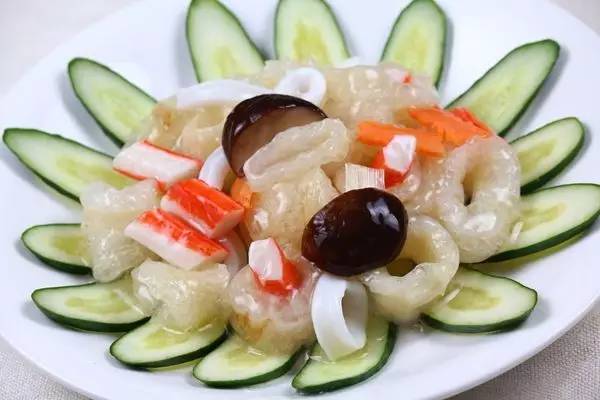 鱼肚怎么挑选,鱼肚什么样