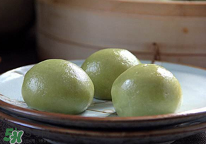 蒸清明果要多少时间,清明果怎么做好吃 蒸清明果要多少时间,清明果怎么做好吃