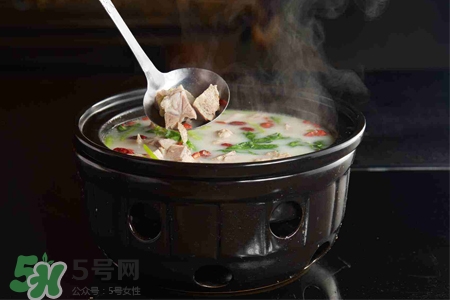 寒冬喝什么汤,入冬吃什么汤好呀 寒冬喝什么汤,入冬吃什么汤好呀