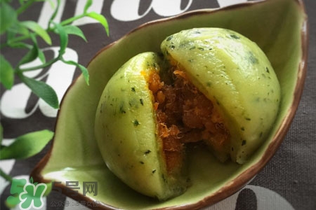 青团冷的好吃还是热的,饭团冷吃还是热吃