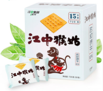 江中牌猴头菇饼干真的养胃吗,江中猴姑饼干真的养胃吗?