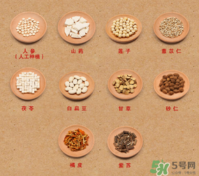 江中猴姑米稀功效和作用,江中猴姑米稀吃法大全