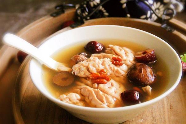 猪脑汤能补脑吗,猪脑汤补什么