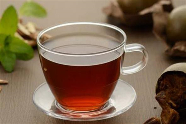 罗汉果茶要泡多久,罗汉果茶多久喝一次好 罗汉果茶要泡多久,罗汉果茶多久喝一次好