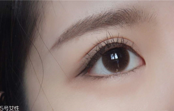 超好看的美瞳推荐,好用美瞳推荐